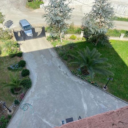 Kemo House Hotel Batumi Exterior photo