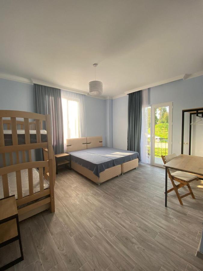 Kemo House Hotel Batumi Exterior photo