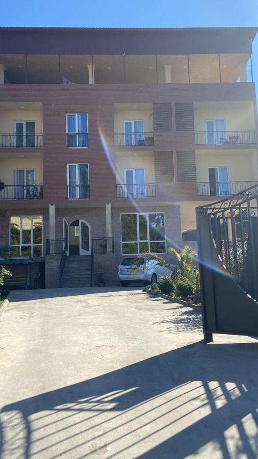 Kemo House Hotel Batumi Exterior photo