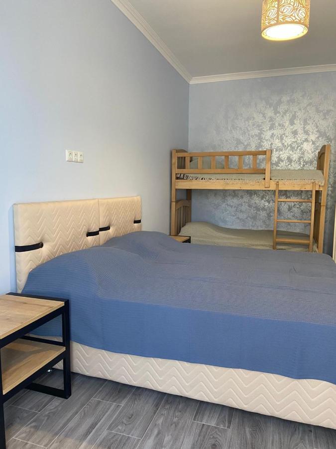 Kemo House Hotel Batumi Exterior photo